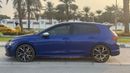 Volkswagen Golf R Base 2.0T