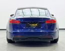 Tesla Model S PLAID 2023 Tesla Model S Performance, Tesla Warranty+Full Service History, GCC