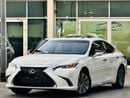 Lexus ES300
