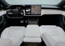Tesla Model S Dual Motor AWD