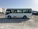Toyota Coaster 2.7L (23-Seater)