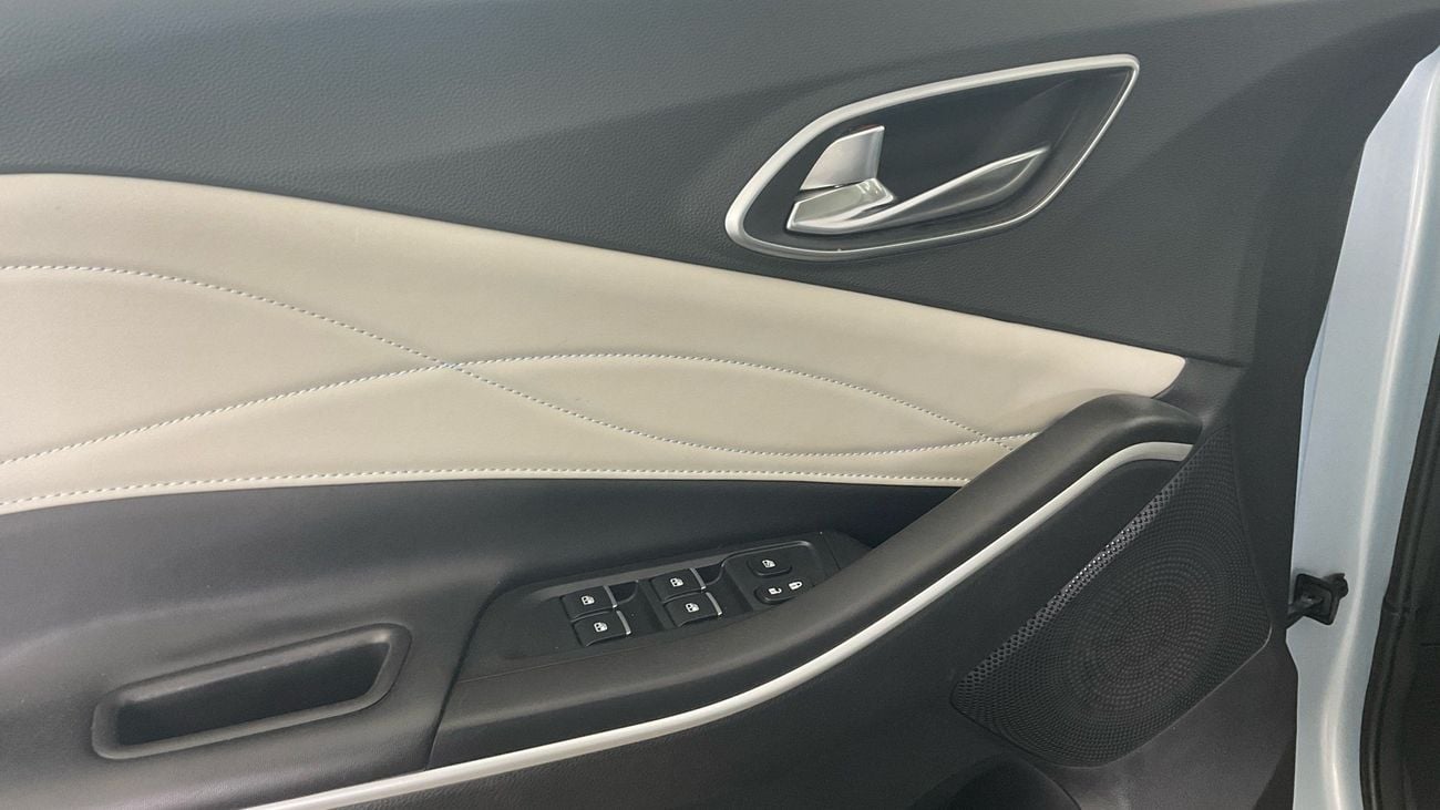 جاك JS4 Intelligent | شامل الضمان | 0 ﺪﻔﻋﺓ ﺃﻮﻟﻯ