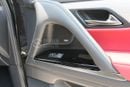 لكزس LX 600 F-SPORT 3.5L V6 PETROL 4WD 5-SEATER AT 2026MY