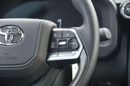 تويوتا لاند كروزر GR SPORT 3.5L 4WD PETROL SUV 2026