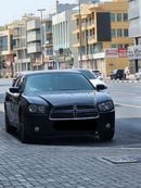 Dodge Charger SE