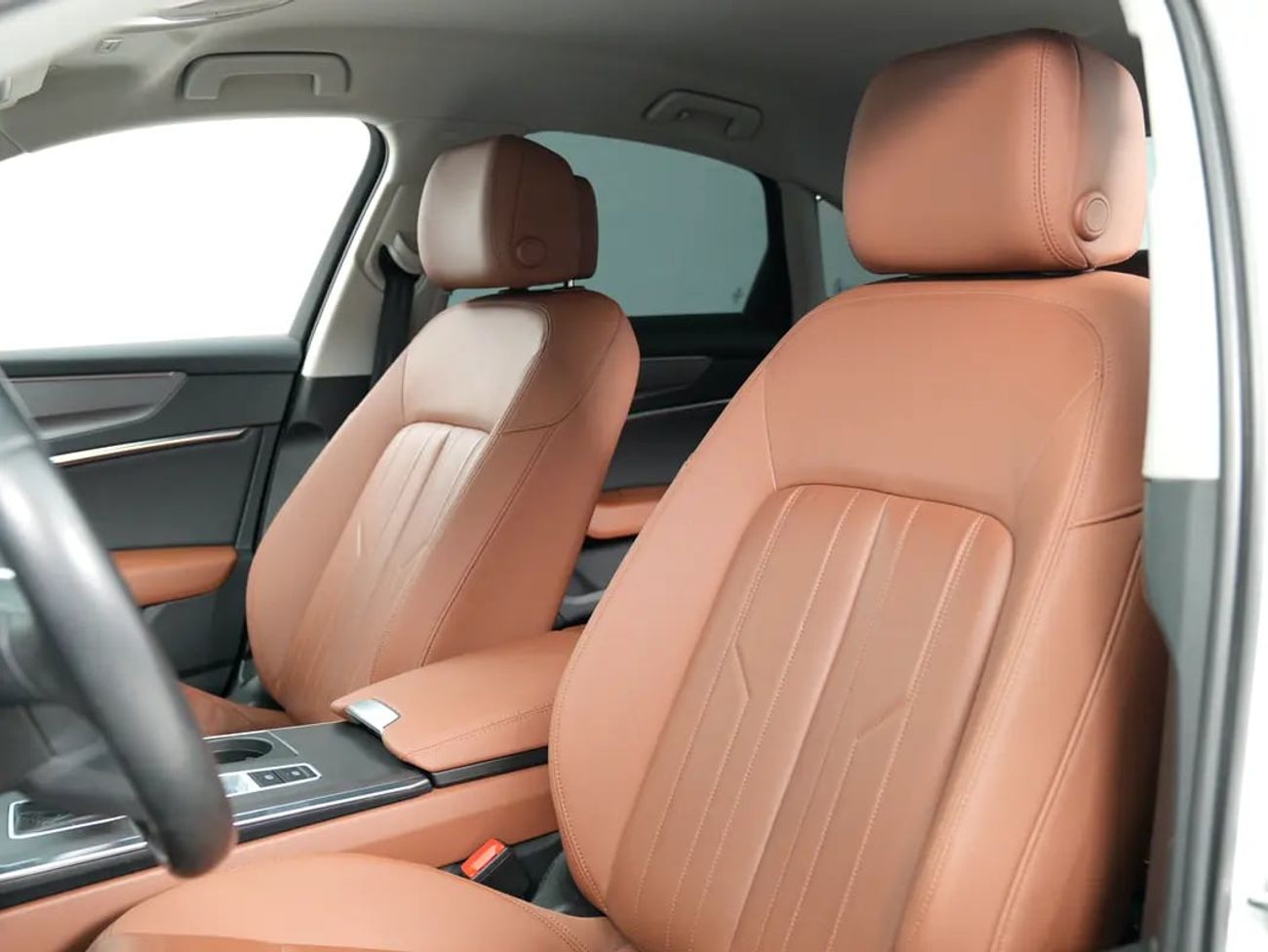 Audi A6 40 TFSI S-LINE GCC Specs, Low Mileage S-line