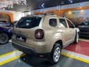 رينو داستر LE AED 662 EMi @ 0% DP I Renault Duster | 1.6L | 2019 | GCC | FWD |
