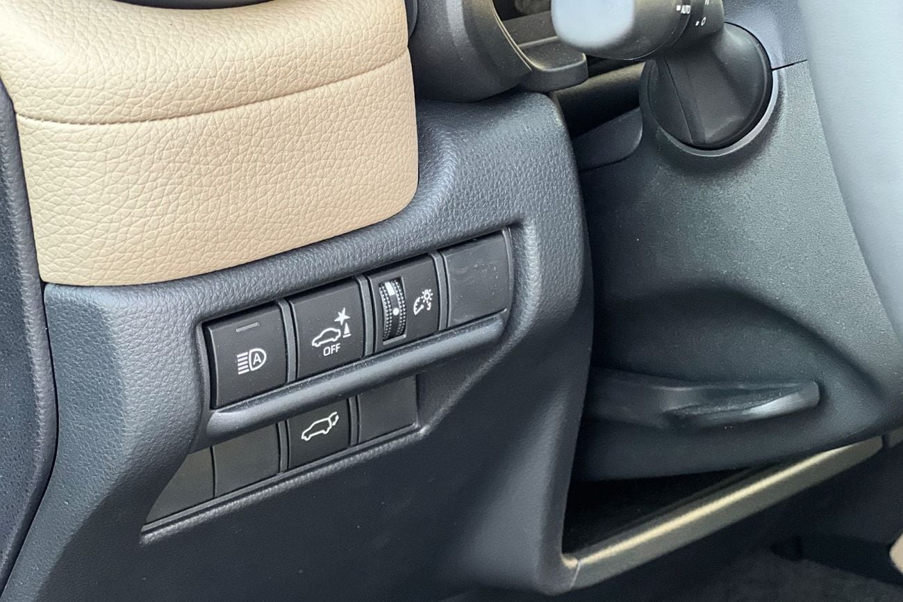 تويوتا برادو TOYOTA PRADO ALL ROUNDER 2025 WITH RADAR | BEST PRICE | PLEASE CONTACT