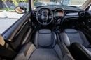 Mini Cooper MINI Cooper 2024 GCC | Agency Warranty for 1,187.00 AED monthly
