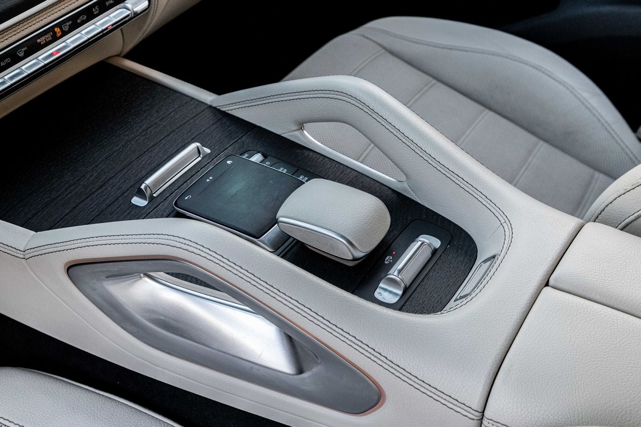 Mercedes-Benz GLS 450 GLS 450 AMG | 4,407 P.M | 0% Downpayment | UNDER WARRANTY!