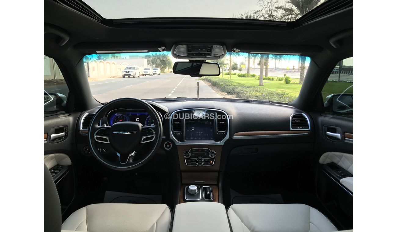 Chrysler 300C Chrysler 300c v8 5.7L Hemi