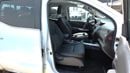 نيسان نافارا Nissan Navara 2.5L 4X4 MT 2025