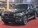 BMW X5 35i Exclusive 3.0L (7 Seater)