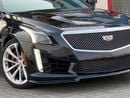 Cadillac CTS V