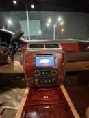 Chevrolet Tahoe LTZ 5.3L 4WD (8 Seater)