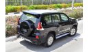 Toyota Prado TXL 3.0L Diesel AT with Lexus Kit