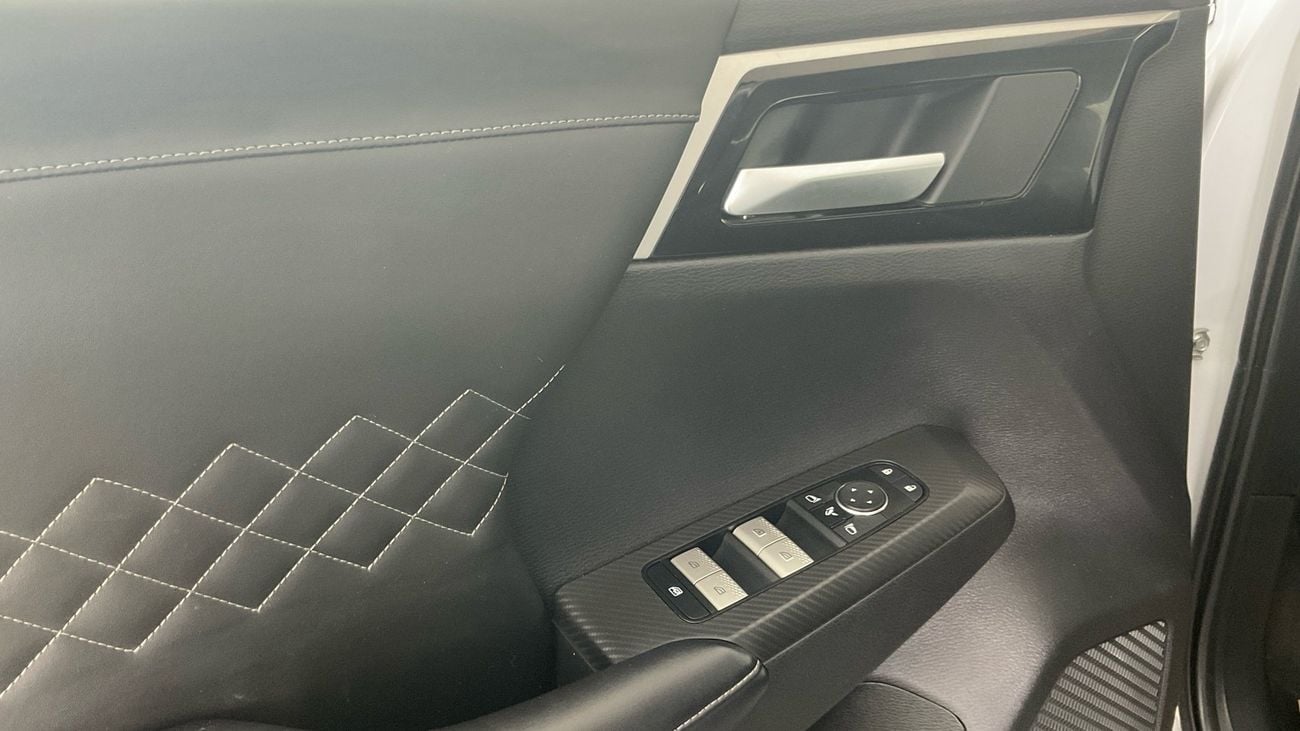 Mitsubishi Outlander Prime Edition | Guaranteed Warranty | 0 Down Payment