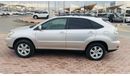 Lexus RX 330 Full Option