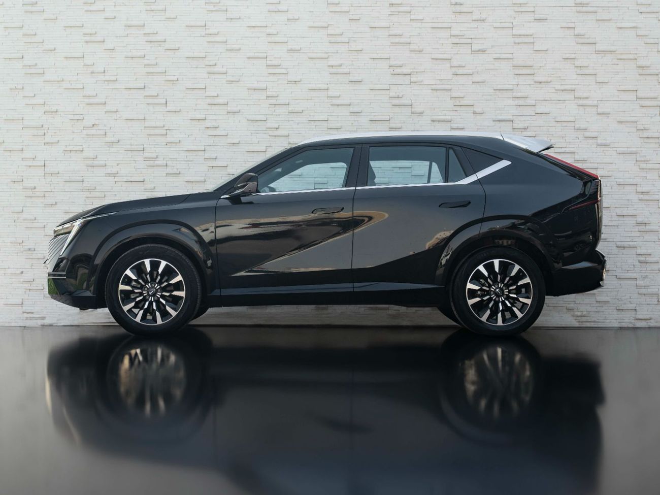 جي إي سي إمكو 2.0L GL