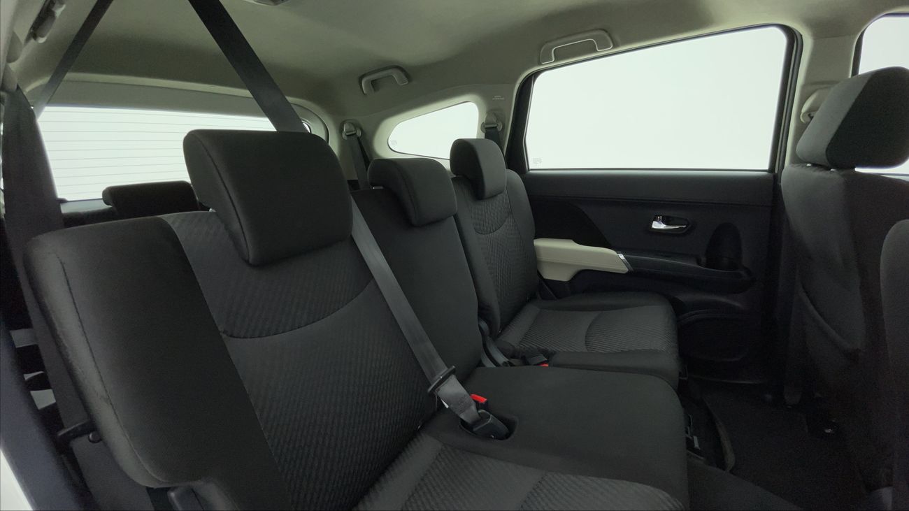 Toyota Rush EX 1.5 | Zero Down Payment | Free Home Test Drive