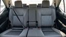 Toyota Fortuner EXR 2.4L Diesel 2025