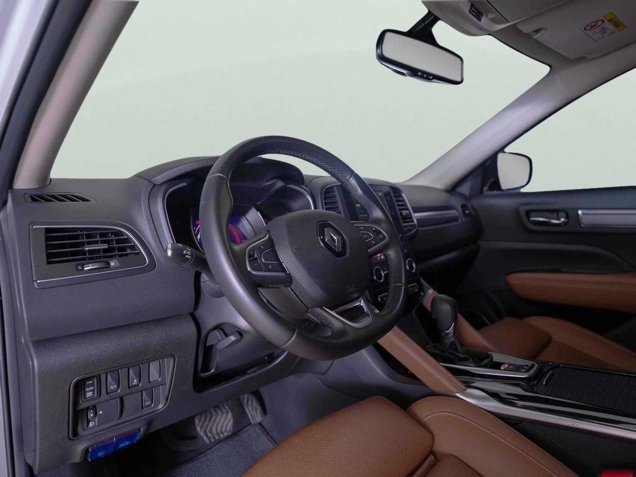 Renault Koleos LE 2.5L LE 2.5