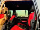 Toyota Land Cruiser Toyota landcuriser GXR V6 Years 2018 upgrade inside and outside 2025 full option 4.0 L petrol