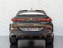BMW X6 M 50i