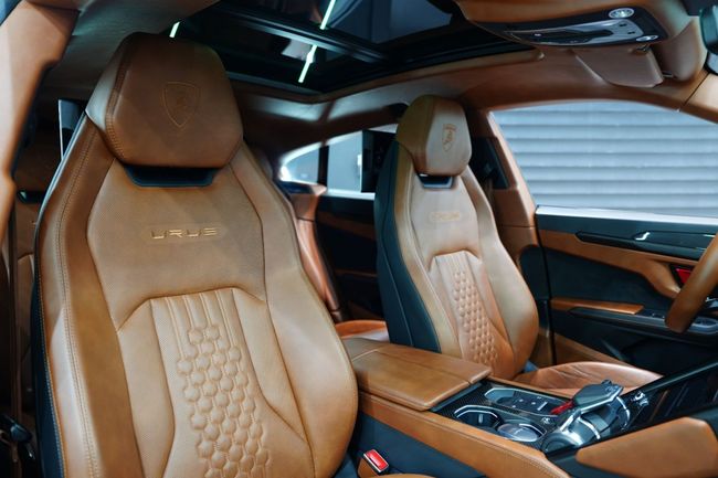 Lamborghini Urus S, миниатюра 23