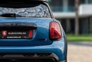 ميني كوبر Cooper S | 1,567 P.M | 0% Downpayment | WARRANTY!