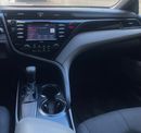 Toyota Camry LE 2.5L
