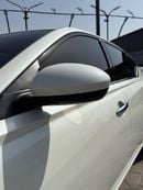 Nissan Altima SV 2.5L