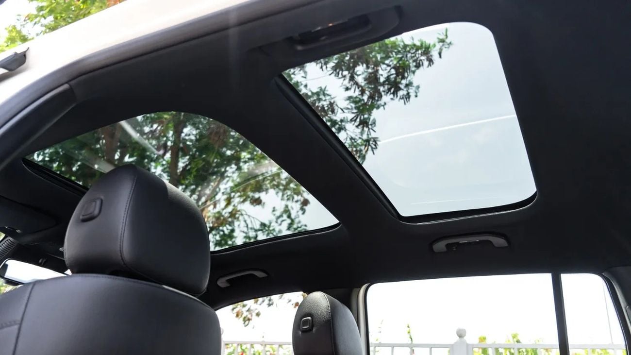 Mercedes-Benz GLB 200 2025 | MERCEDES GLB 200 DYNAMIC EDITION [ EXPORT ONLY ]