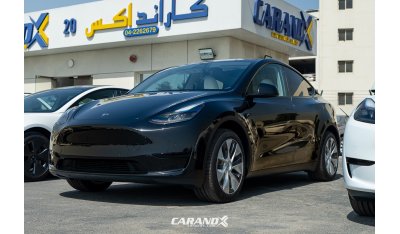 تيسلا موديل Y Tesla Model Y Black 2023