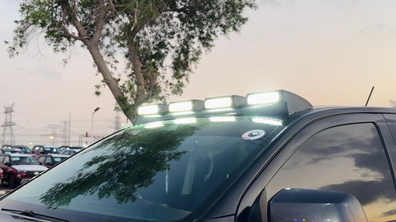 فورد رانجر -