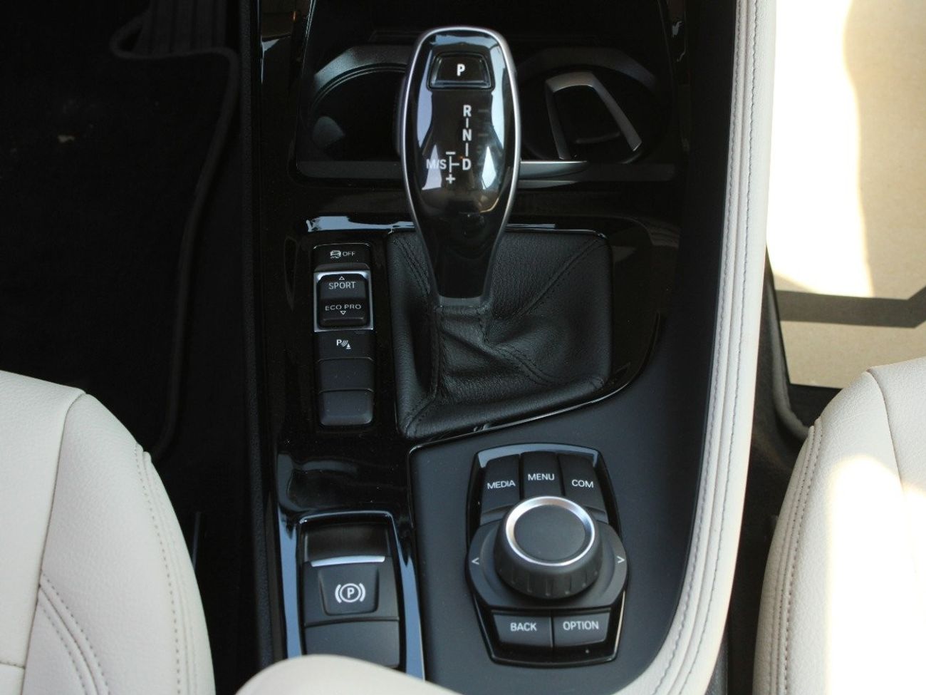 BMW X2 sDrive 20i M Sport