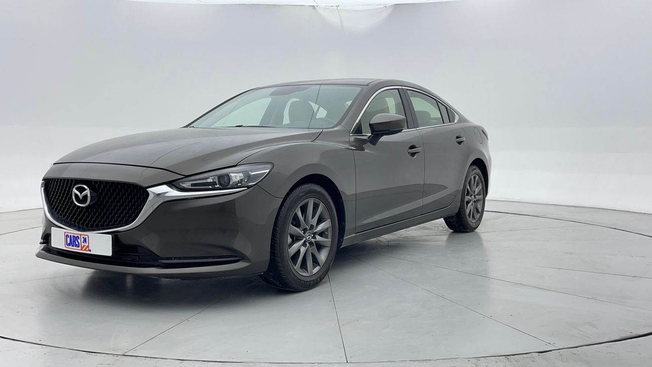 Mazda 6 S 2.5 | Zero Down Payment | Free Home Test Drive