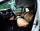 Toyota Fortuner EXR Toyota Fortuner | 2.7 L | 2025 | GCC | Accident-Free | In Excellent Condition | 1848 A.M