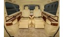 Mercedes-Benz V 250 Luxury Converted Van