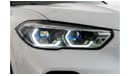 BMW X5 50i M Sport 2019 BMW X5 XDrive 50i 4.4L V8 M-Sport / BMW Warranty and Service Contract