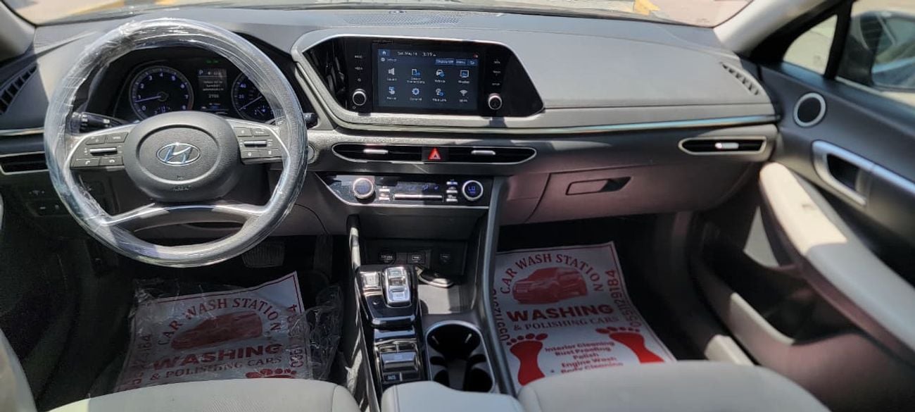 هيونداي سوناتا Very Clean Car
