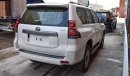 Toyota Prado 3.0 Mid option from Europe