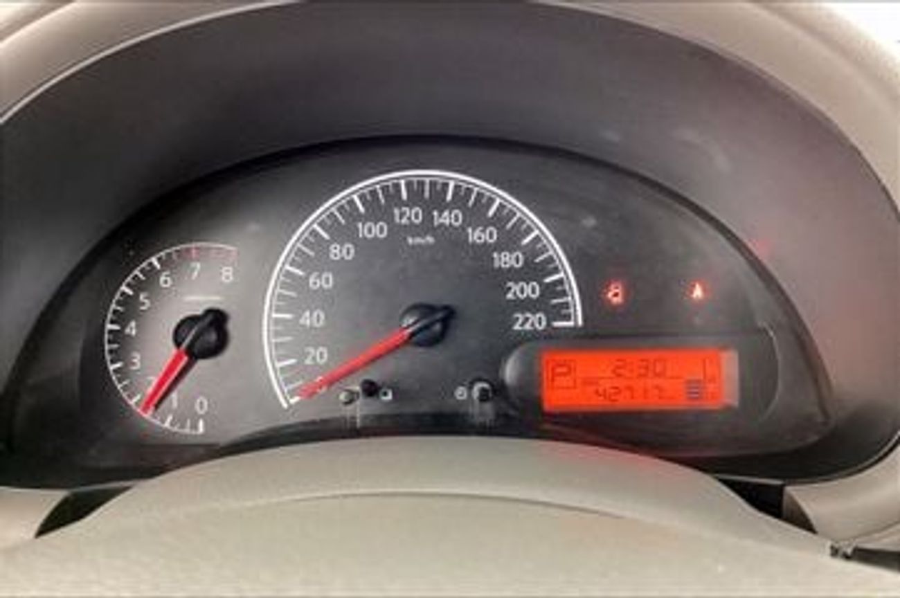 نيسان صني S | شامل الضمان | 0 ﺪﻔﻋﺓ ﺃﻮﻟﻯ