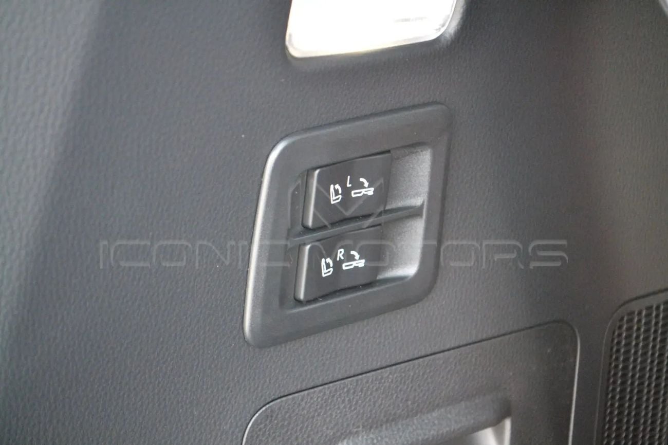 تويوتا لاند كروزر 2026 TOYOTA  LAND CRUISER 3.3  VXR FULL OPTION