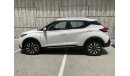 Nissan Kicks 1.6 1.6 | Under Warranty | Free Insurance | Inspected on 150+ parameters