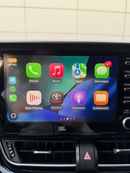 Toyota CHR 1.2L Turbo 116 HP