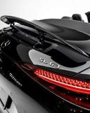مرسيدس بنز SL 63 AMG SL 63 AMG 4MATIC+