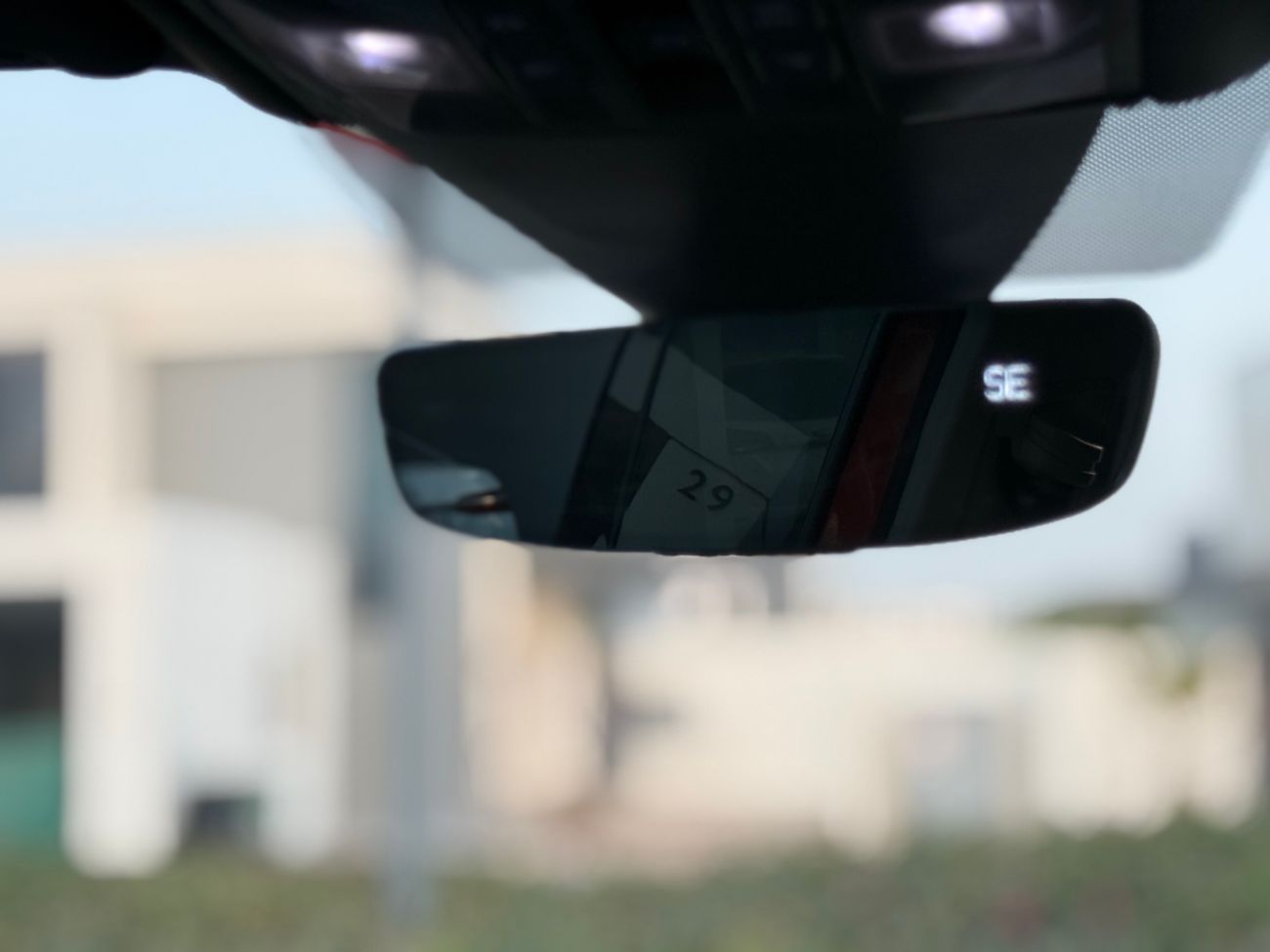 فولكس واجن اطلس SEL 3.6L V6