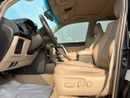 تويوتا برادو TX-L 4.0L Petrol V6 2022 Export Price @ 122,000 AED