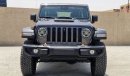 Jeep Wrangler Rubicon 392 6.4L V8 Agency Warranty GCC Brand New